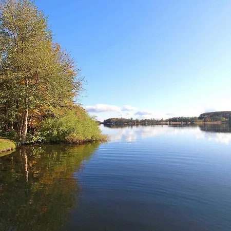 Lejlighed Idyllische Direkt Am Krakower See -see 10300